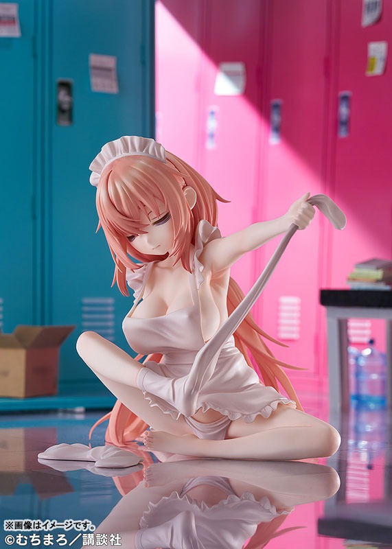 학생회에도 구멍이 있다! 리쿠쿠 코마로