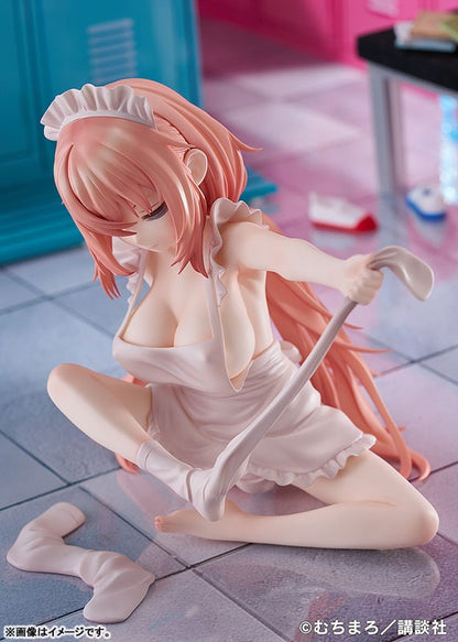 학생회에도 구멍이 있다! 리쿠쿠 코마로