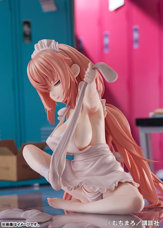 학생회에도 구멍이 있다! 리쿠쿠 코마로