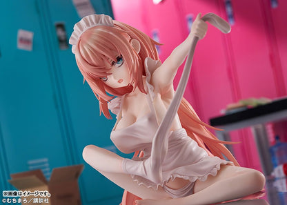 학생회에도 구멍이 있다! 리쿠쿠 코마로