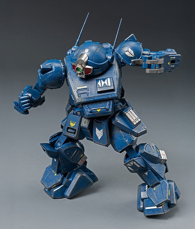 ロボ道 装甲騎兵ボトムズ ストライクドッグ – viviON BLUE