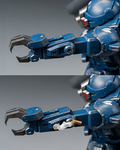 로보길 장갑기병 보톰즈 스트라이크독