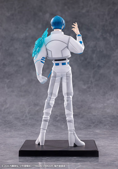TRIGUN STAMPEDE OSHI WORKS レガート・ブルーサマーズ