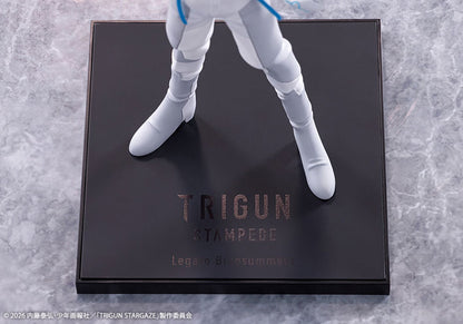 TRIGUN STAMPEDE OSHI WORKS レガート・ブルーサマーズ