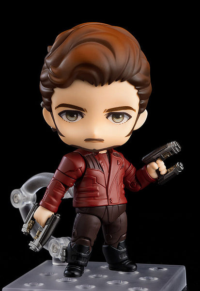 ねんどろいど アベンジャーズ/エンドゲーム スター・ロード エンド