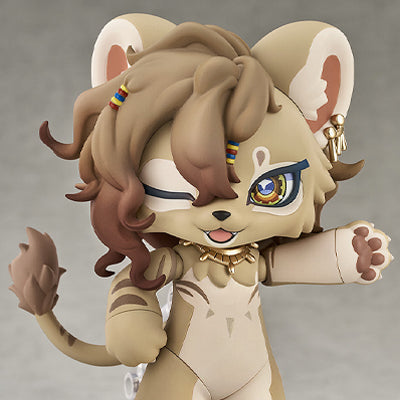 ねんどろいど FLUFFY LAND August