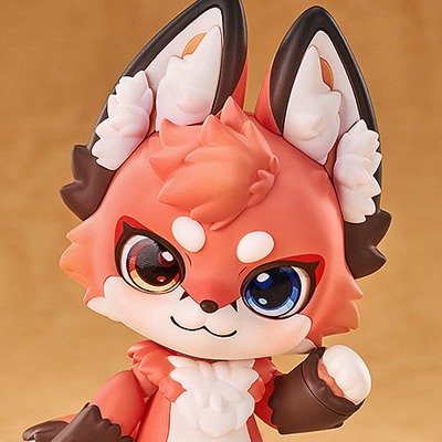 ねんどろいど FLUFFY LAND River【再販】