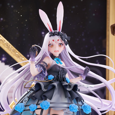 Azur Lane Shimakaze: White Rabbit in Wonderland Ver. 1/7