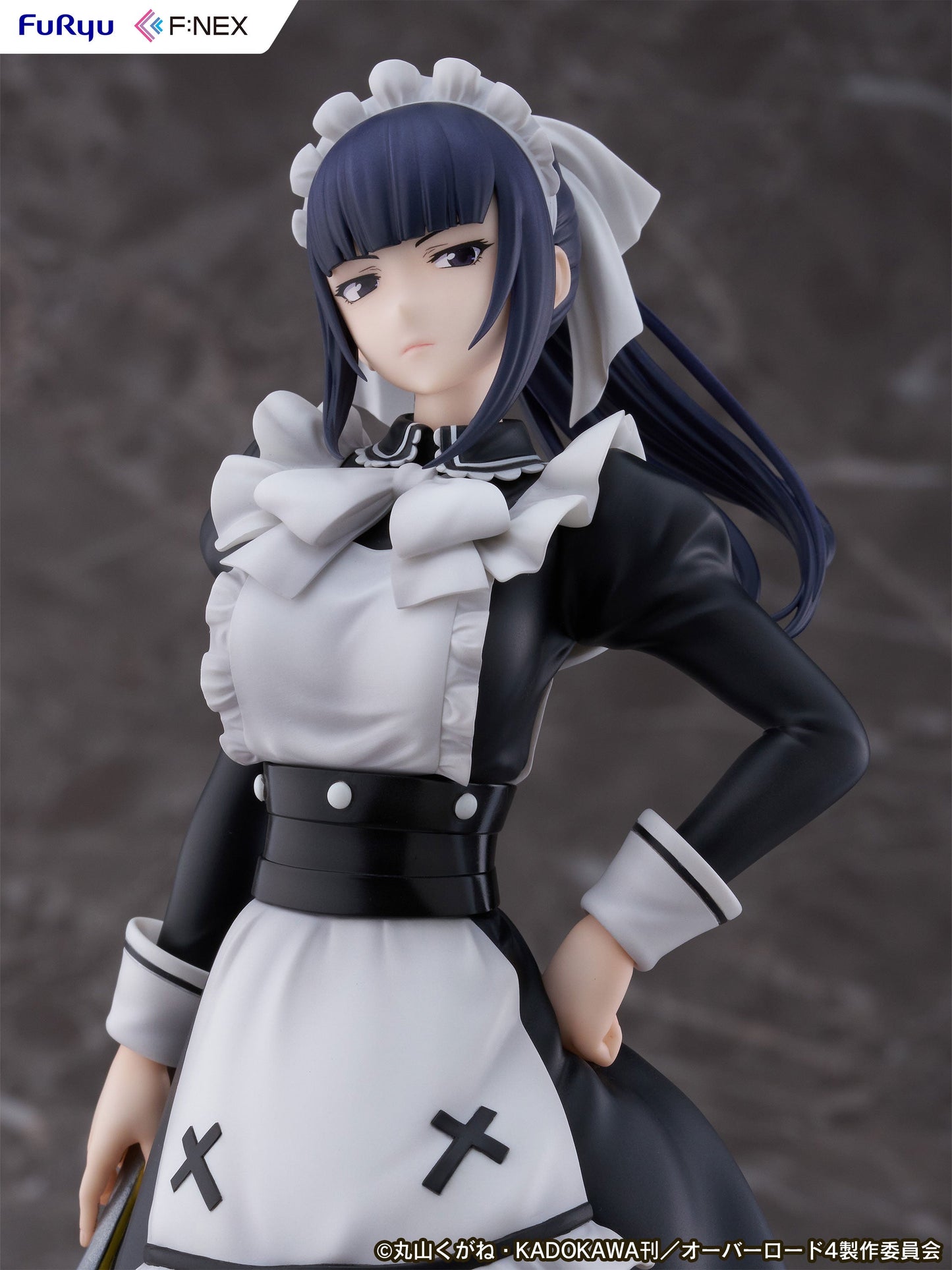 OVERLORD 너버럴 감마 1/7