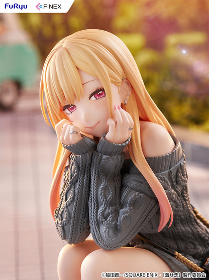 My Dress-Up Darling Umi Kitagawa Knit Ver. 1/6 scaleFigure