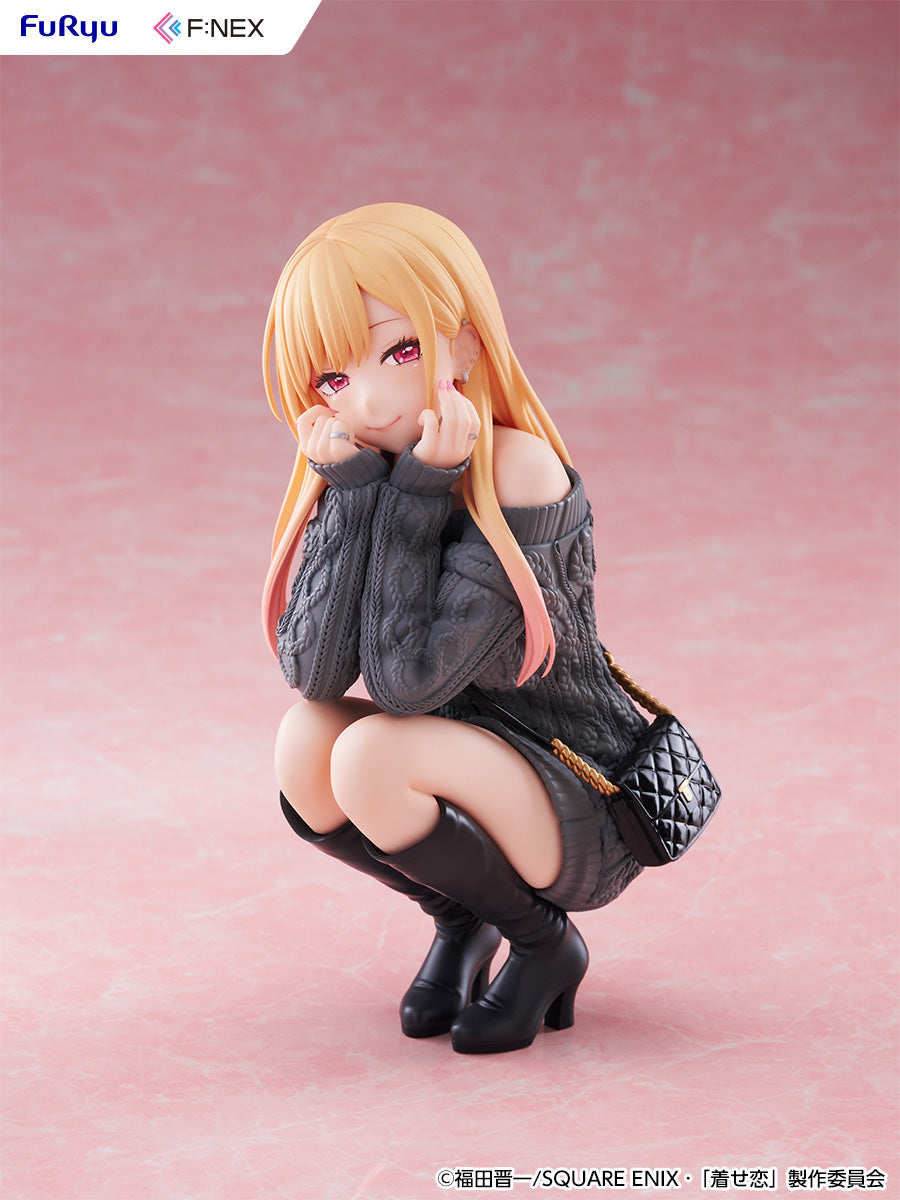 My Dress-Up Darling Umi Kitagawa Knit Ver. 1/6 scaleFigure