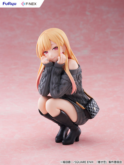 My Dress-Up Darling Umi Kitagawa Knit Ver. 1/6 scaleFigure