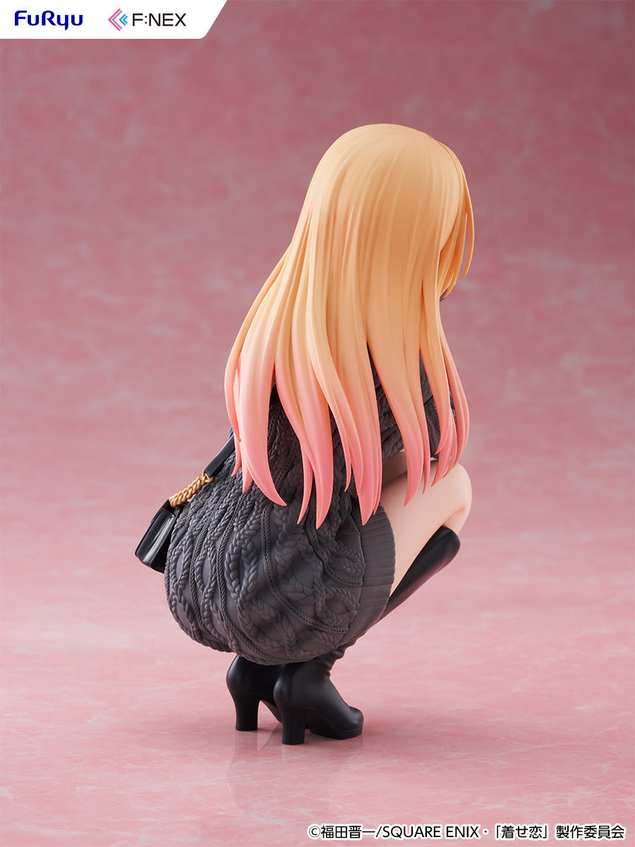 My Dress-Up Darling Umi Kitagawa Knit Ver. 1/6 scaleFigure