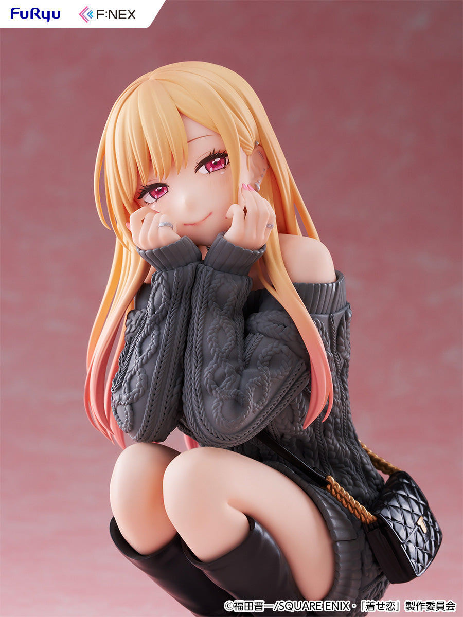 My Dress-Up Darling Umi Kitagawa Knit Ver. 1/6 scaleFigure