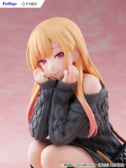 My Dress-Up Darling Umi Kitagawa Knit Ver. 1/6 scaleFigure