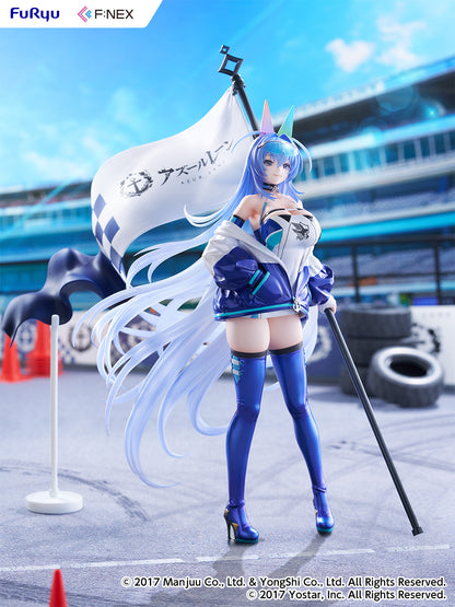 アズールレーン ニュージャージー IRF2024ver. 1/7