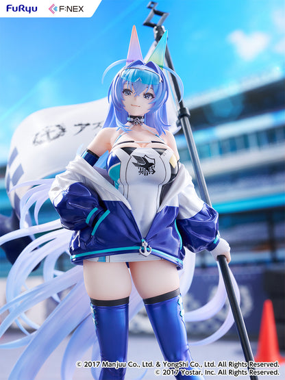アズールレーン ニュージャージー IRF2024ver. 1/7