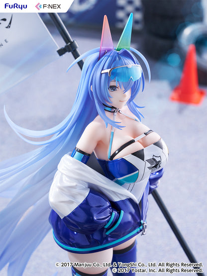 アズールレーン ニュージャージー IRF2024ver. 1/7