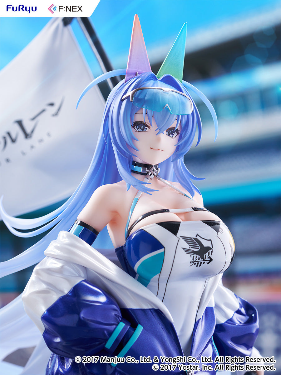 アズールレーン ニュージャージー IRF2024ver. 1/7