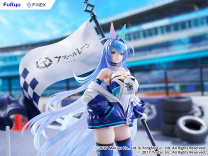 アズールレーン ニュージャージー IRF2024ver. 1/7
