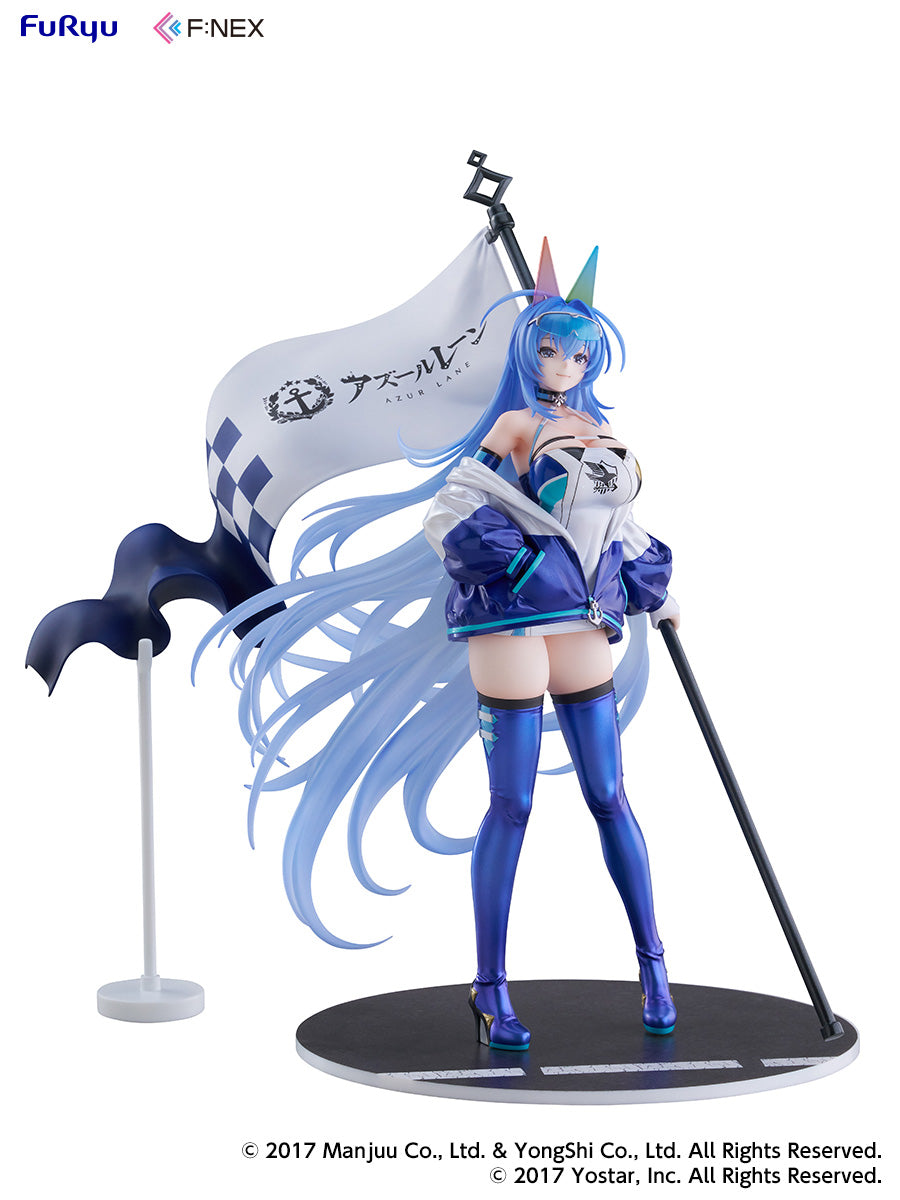 アズールレーン ニュージャージー IRF2024ver. 1/7