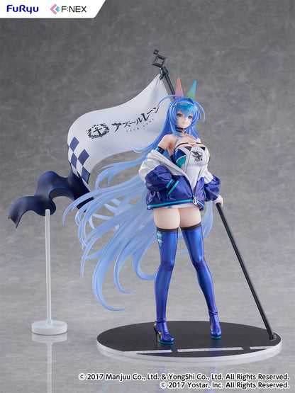 アズールレーン ニュージャージー IRF2024ver. 1/7