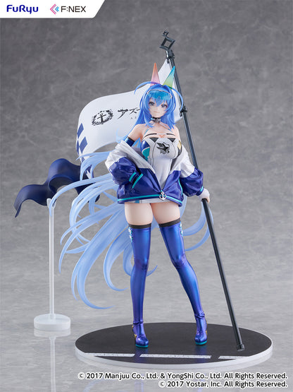 アズールレーン ニュージャージー IRF2024ver. 1/7
