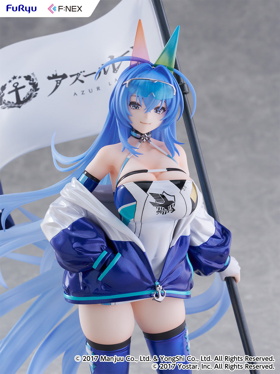 アズールレーン ニュージャージー IRF2024ver. 1/7