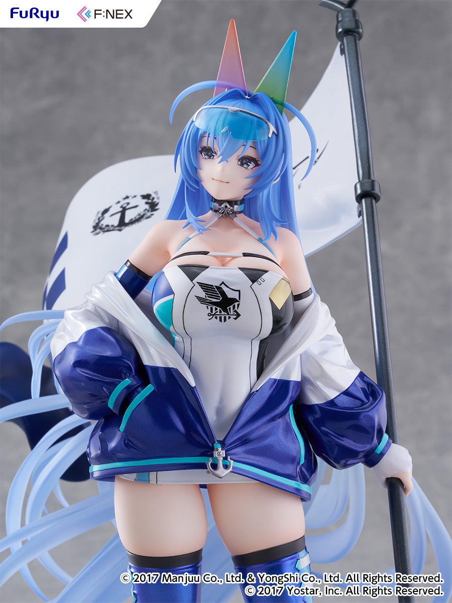 アズールレーン ニュージャージー IRF2024ver. 1/7 – viviON BLUE