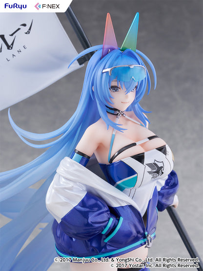 アズールレーン ニュージャージー IRF2024ver. 1/7