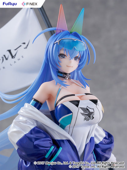 アズールレーン ニュージャージー IRF2024ver. 1/7