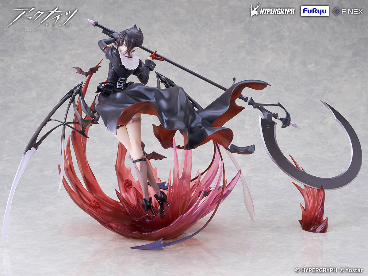 Arknights Entelechia Elite 2 Ver. 1/7 Scale Figure