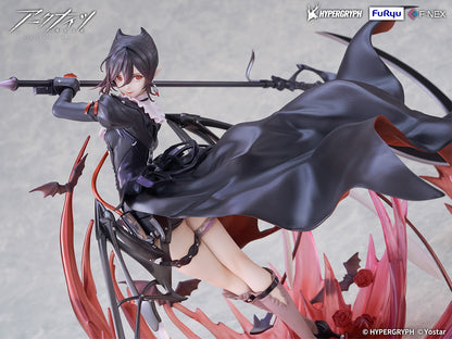 Arknights Entelechia Elite 2 Ver. 1/7 Scale Figure