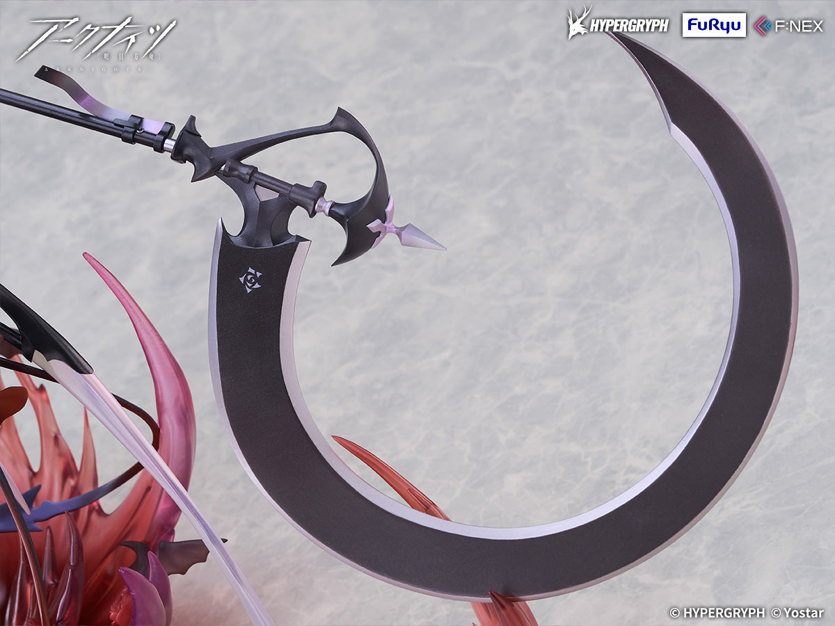 Arknights Entelechia Elite 2 Ver. 1/7 Scale Figure