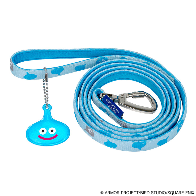 Dragon Quest Pets - Pet Leash with Slime Reflector