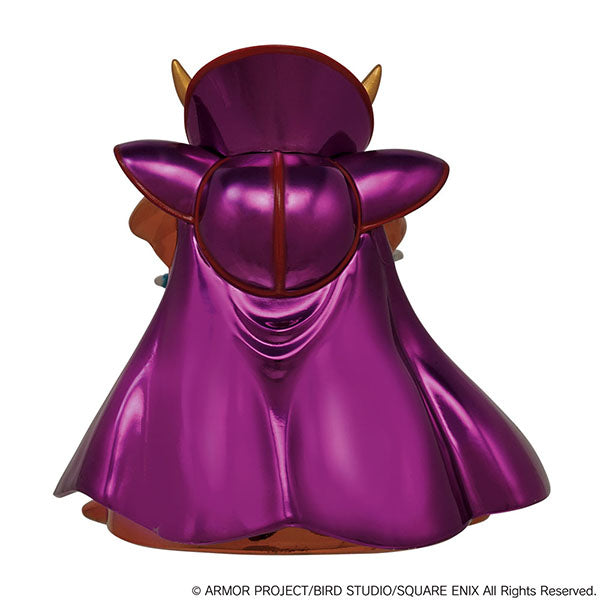 Metallic Monsters Gallery - Dragon Quest Zoma