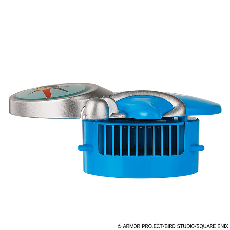 ドラゴンクエストウォーク ウェアラブルファン スラミチ