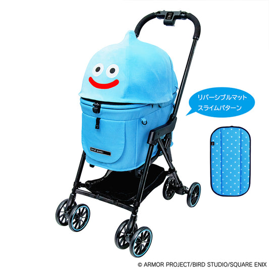 Dragon Quest Pets - Slime Pet Stroller (Compet Milimili Carry)