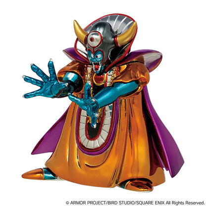 Metallic Monsters Gallery - Dragon Quest Zoma