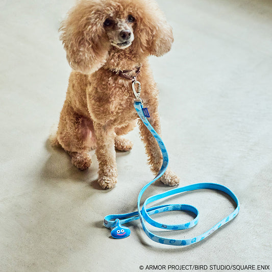 Dragon Quest Pets - Pet Leash with Slime Reflector