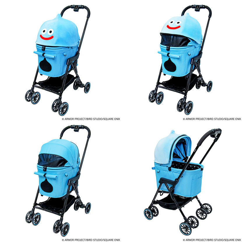 Dragon Quest Pets - Slime Pet Stroller (Compet Milimili Carry)