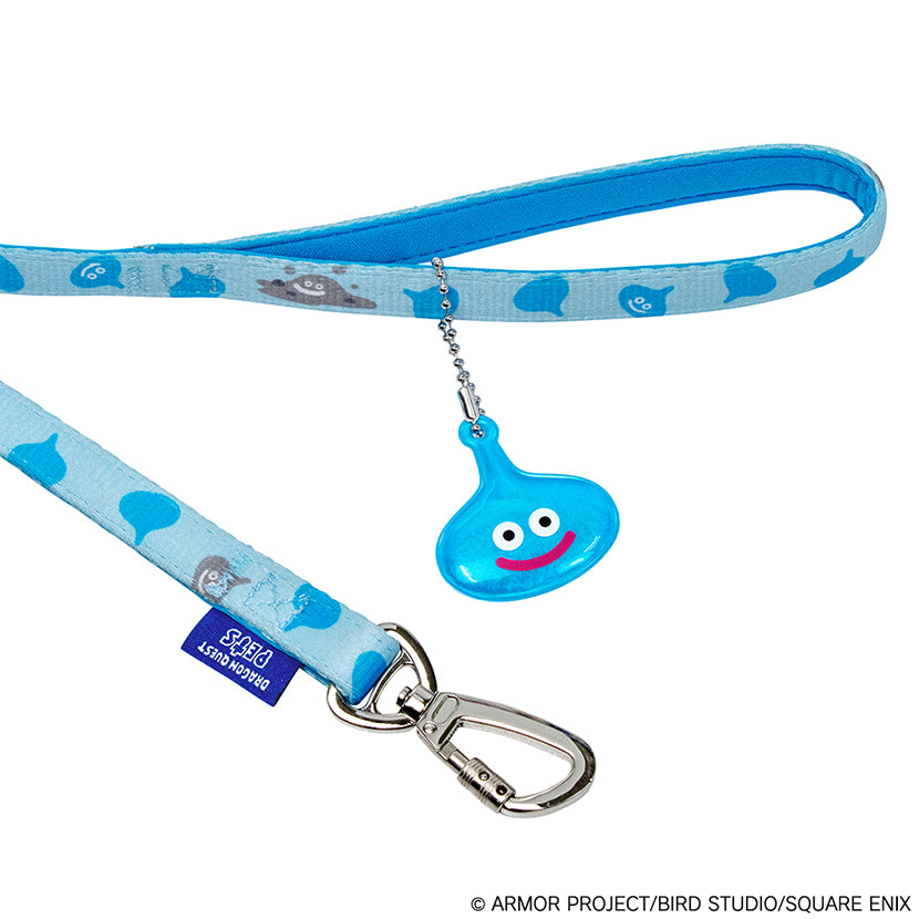 Dragon Quest Pets - Pet Leash with Slime Reflector