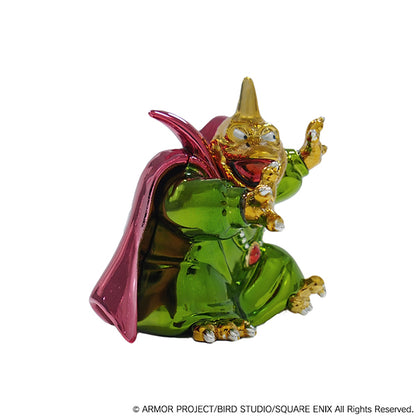 Metallic Monsters Gallery - Dragon Quest: Baramos