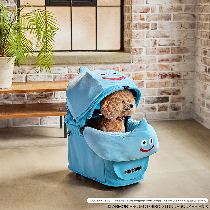 Dragon Quest Pets - Slime Comfort Cushion (for Compet strollers)