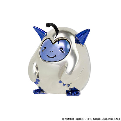 Metallic Monsters Gallery Dragon Quest Watabo