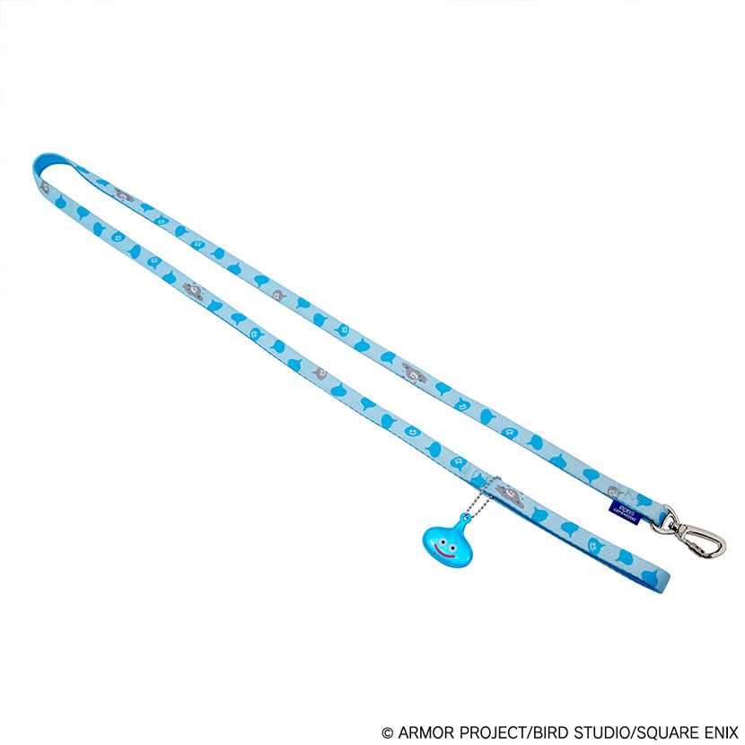 Dragon Quest Pets - Pet Leash with Slime Reflector