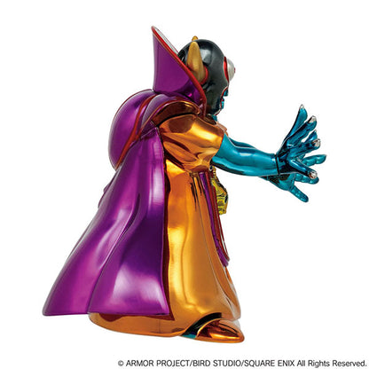 Metallic Monsters Gallery - Dragon Quest Zoma