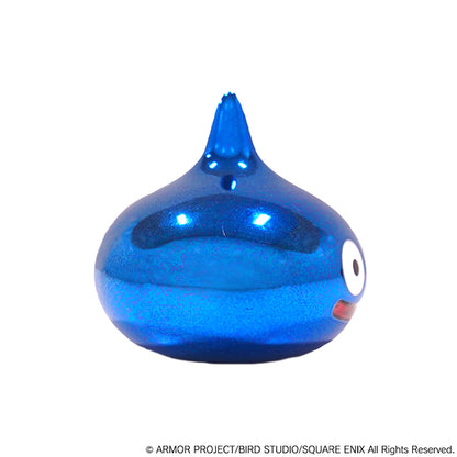 Metallic Monsters Gallery - Dragon Quest Slime -Roto Blue Version