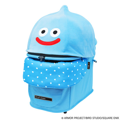 DRAGON QUEST PETs ペットカート スライム 【コムペット ミリミリ キャリー】 DXセット