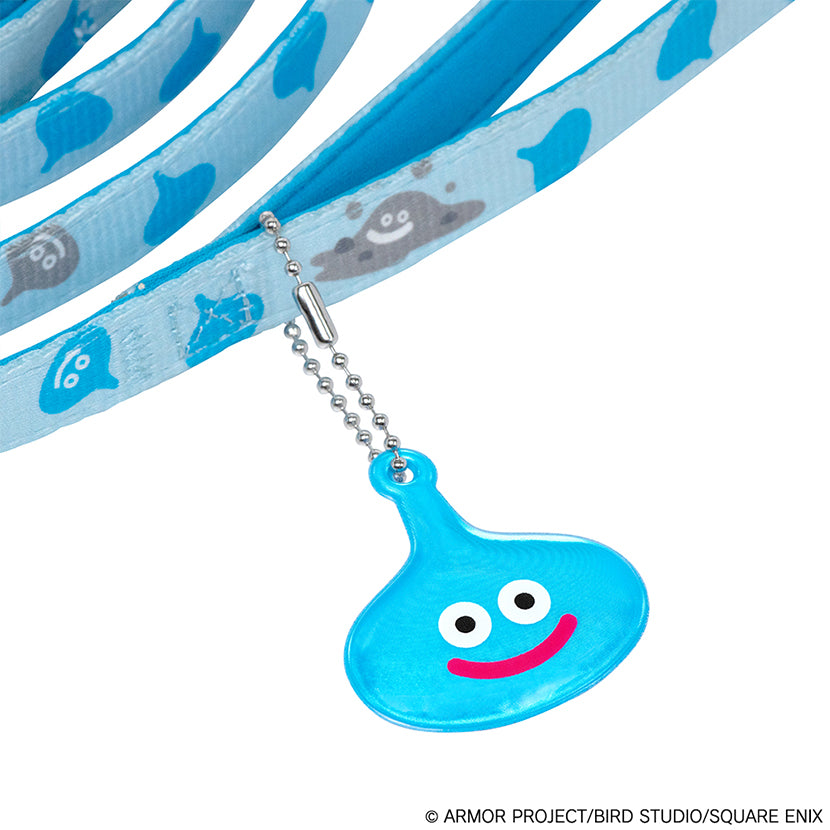 Dragon Quest Pets - Pet Leash with Slime Reflector